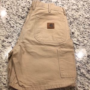 Carhartt shorts